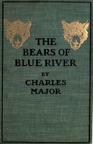 [Gutenberg 54915] • The Bears of Blue River